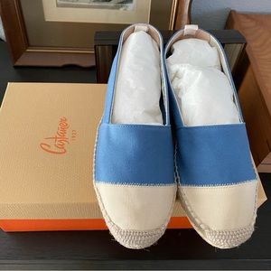 Castaner espadrilles size 40